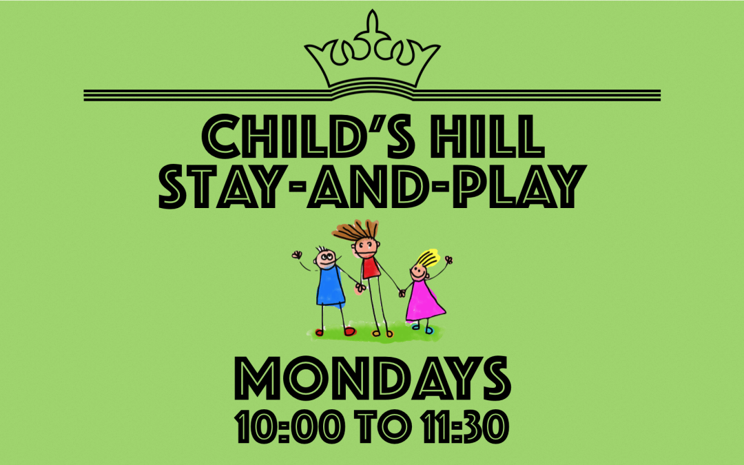 Stay-and-Play Easter Closure 2026