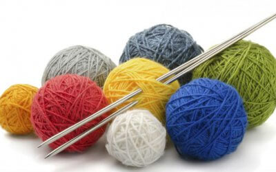 Knit and Natter Group