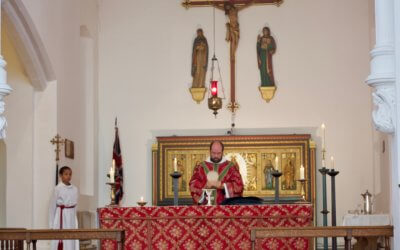 Consultation on Admitting children to Communion before Confirmation
