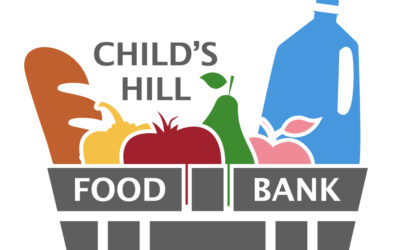 New Food Bank for Child’s Hill