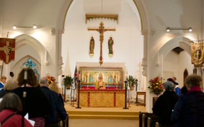 Sunday Morning Services