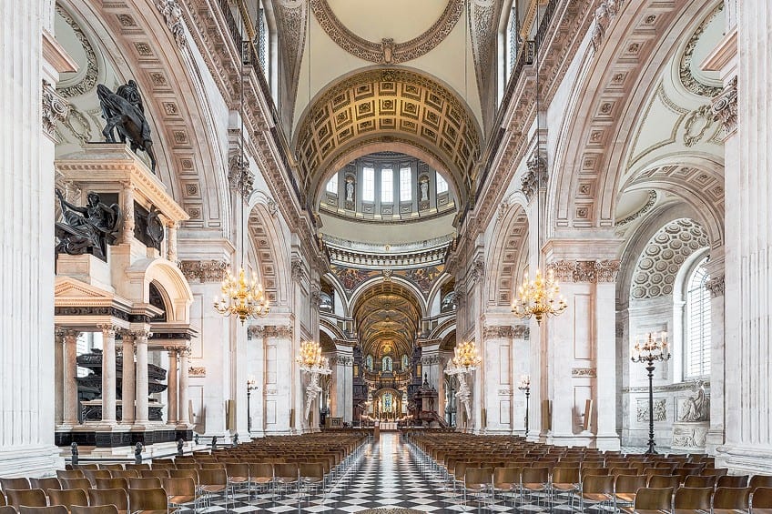 New Bishop of Edmonton Announced