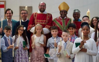 Confirmations
